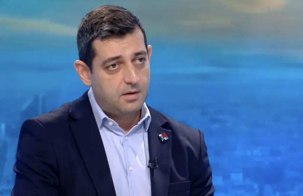 Вълканов: Нетната печалба в търговията на дребно е около 3%