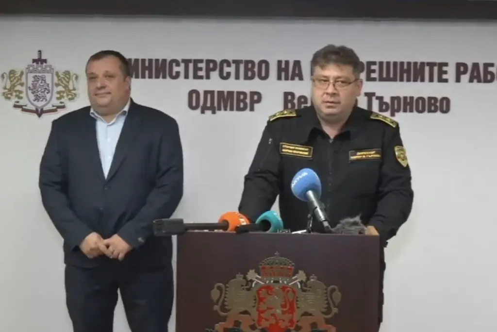 38-годишен мъж от Русе е единият загинал в катастрофата край Масларево