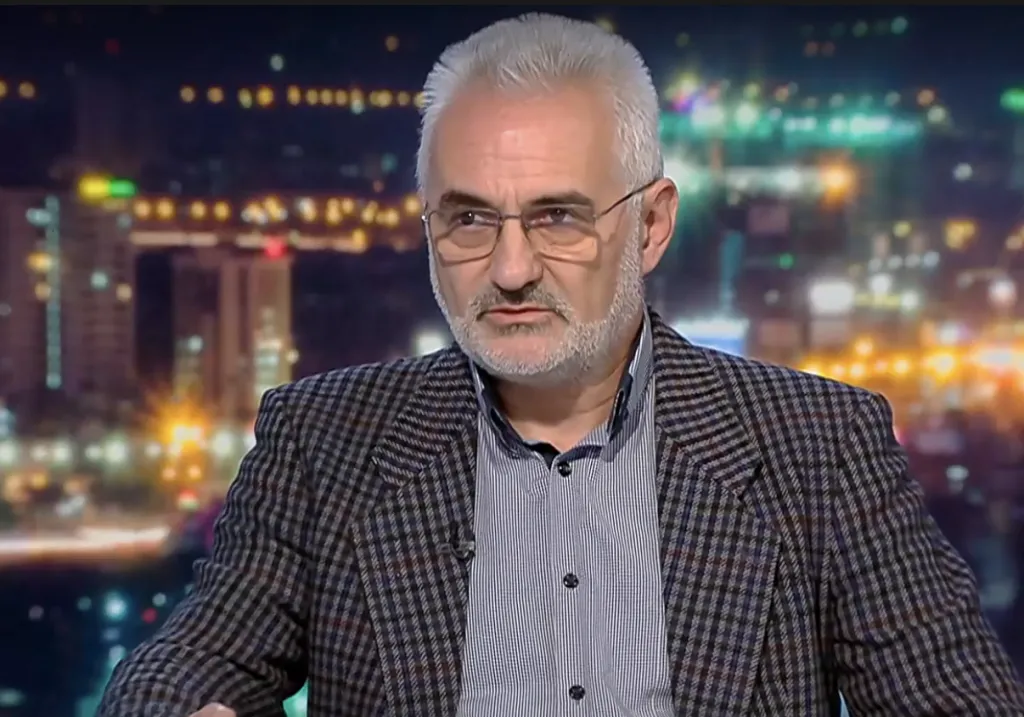 Кремен Георгиев очаква парното и топлата вода да запазят цените си