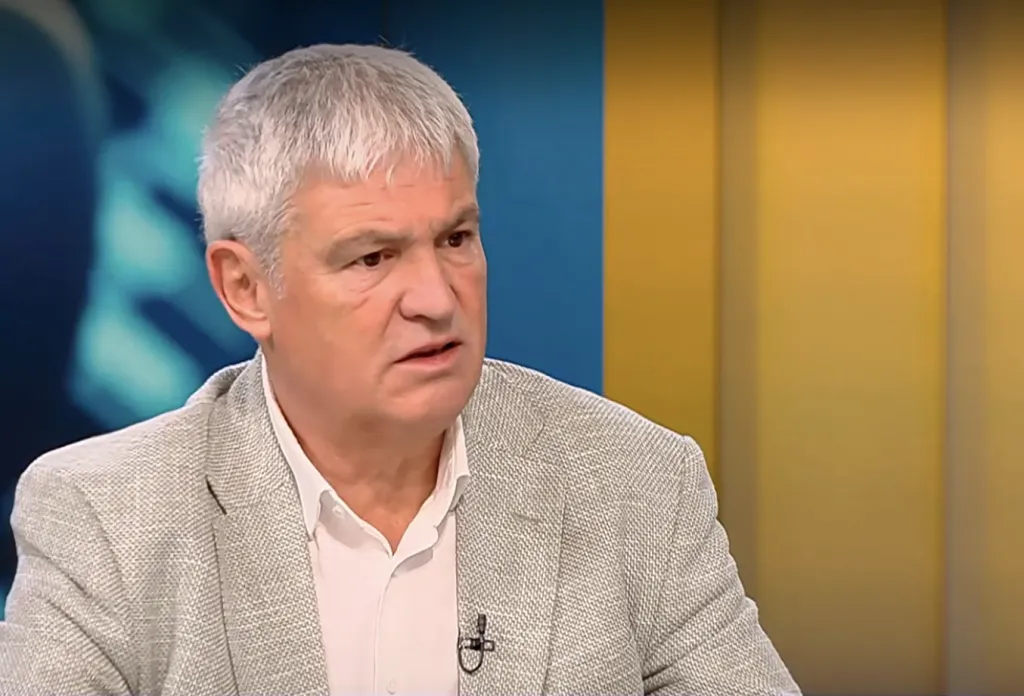 Пламен Димитров: Приходите от скъпия ток да се връщат към бизнеса