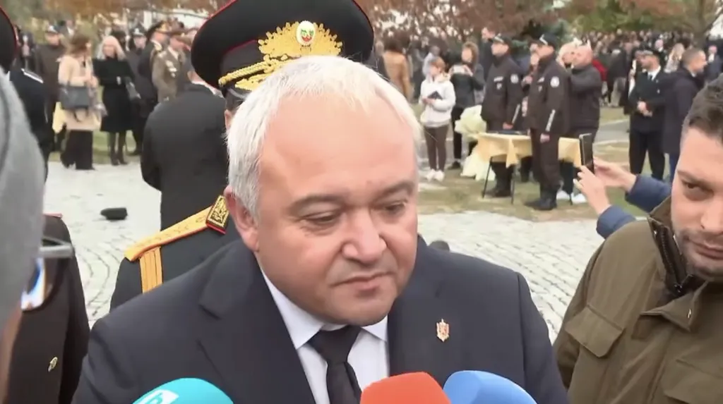 Демерджиев: МВР проверява кметове без политически подбор