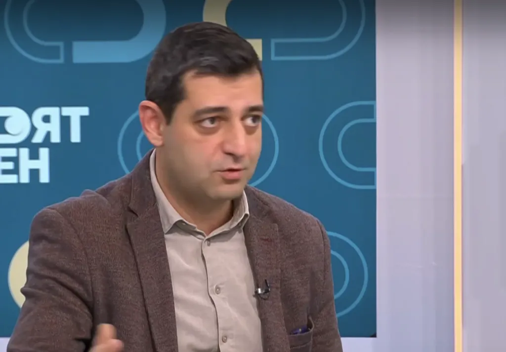 Николай Вълканов: Санкциите няма да свалят цените в магазините