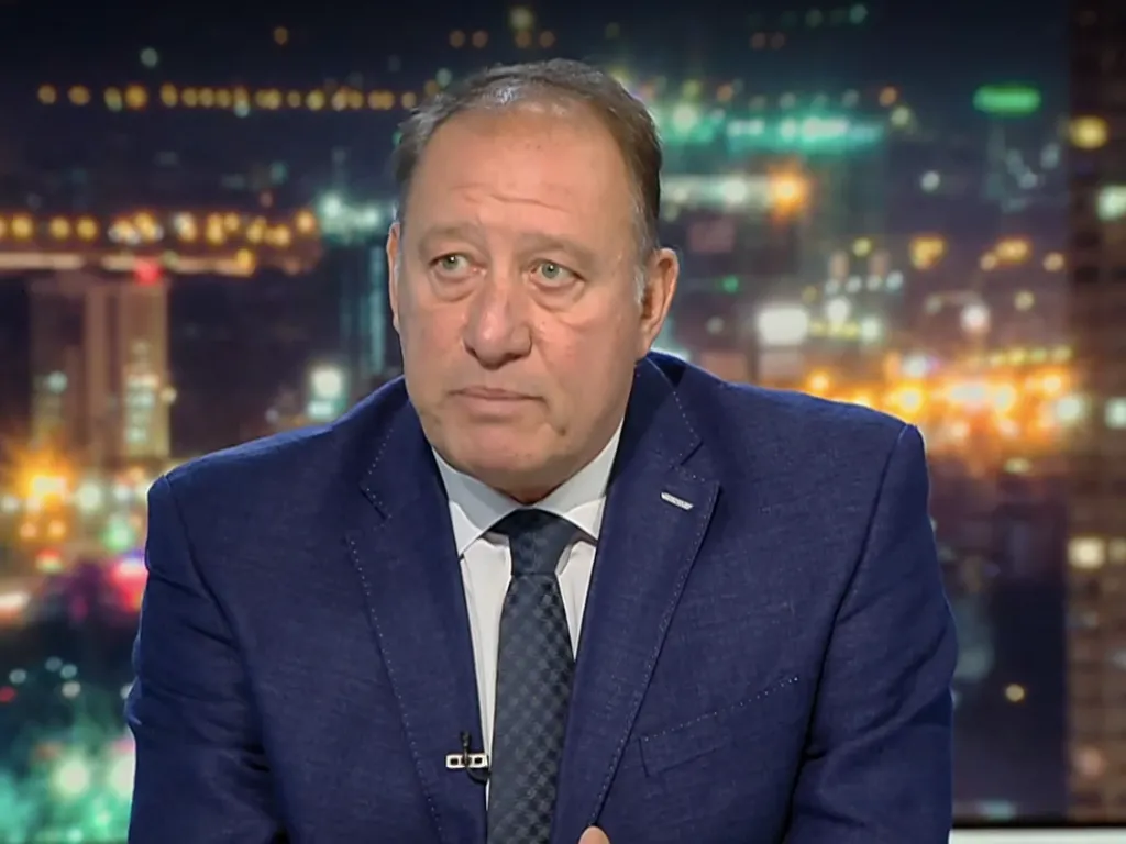 Ангел Найденов: атаките целят блокиране на маршрутите към Украйна