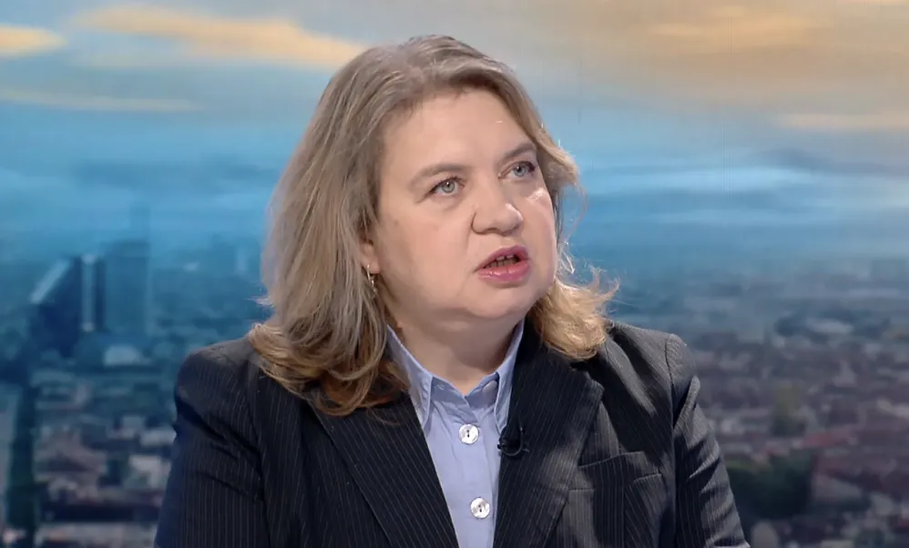 Киселова: Избирателите на ГЕРБ и ДПС ще определят балотажа