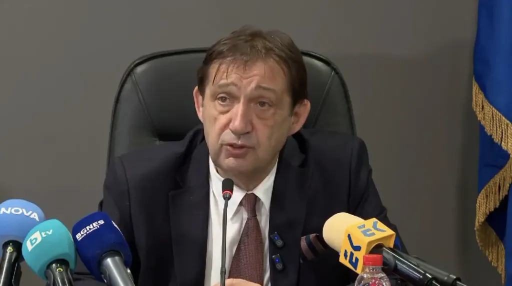 Иван Шишков залага на магистрали и ВиК обекти в бюджета за 2027 г.