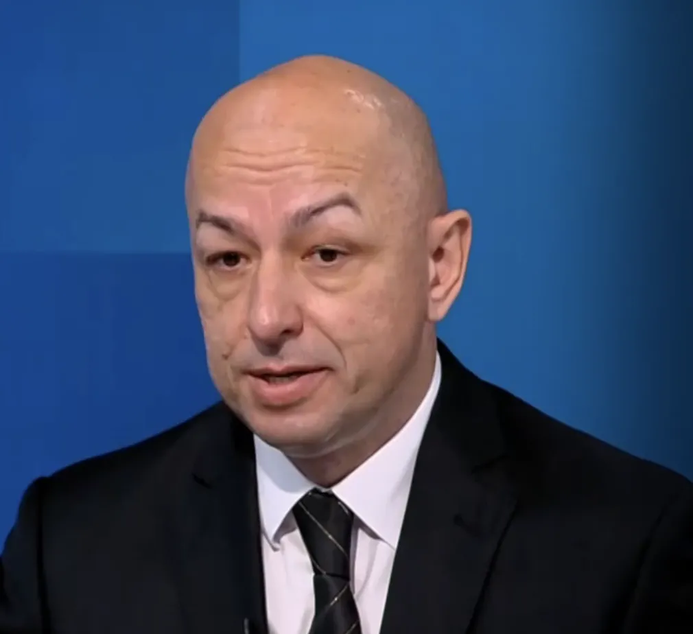 Щерьо Ножаров: Дефицит от 3% догодина е нереалистичен без трайни мерки
