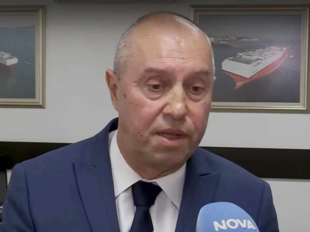 Атаките в Черно море може да откажат младите от моряшката професия