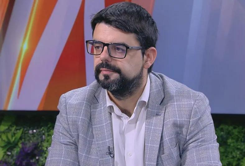 Мартин Владимиров: Газът у нас е по-евтин от европейските борси