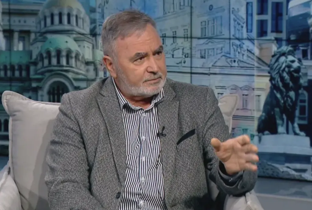 Ангел Кунчев: Противогрипна ваксина може да се постави до края на декември