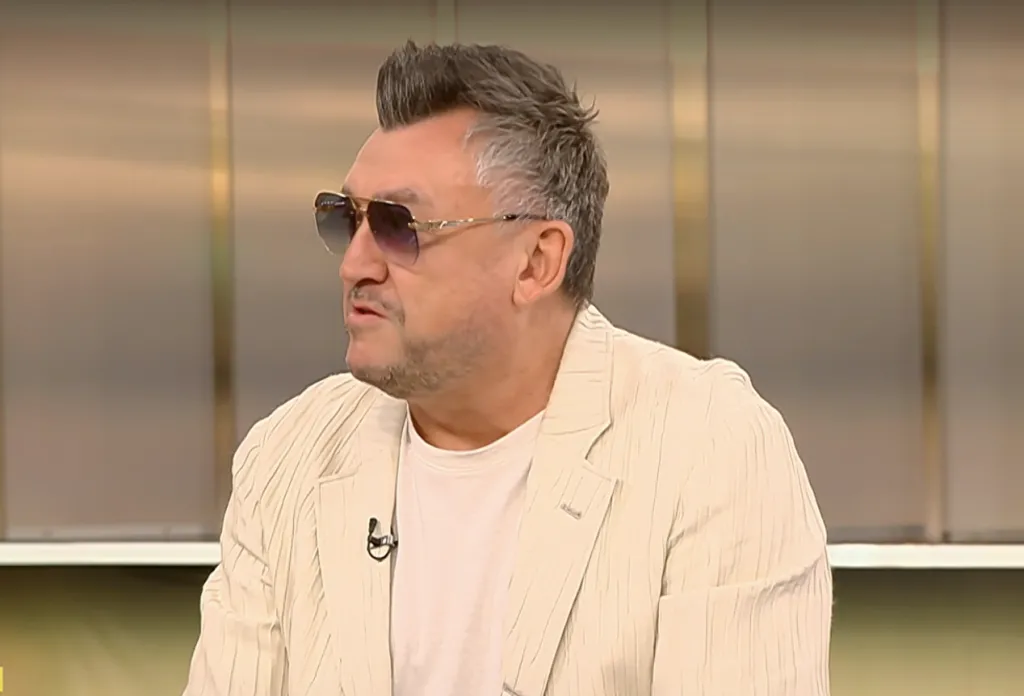 Любо Киров: По-скъпите зали оскъпяват концертните билети