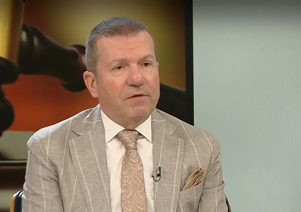 Адвокат Менков обясни как може да бъде освободен Кристиан Николов