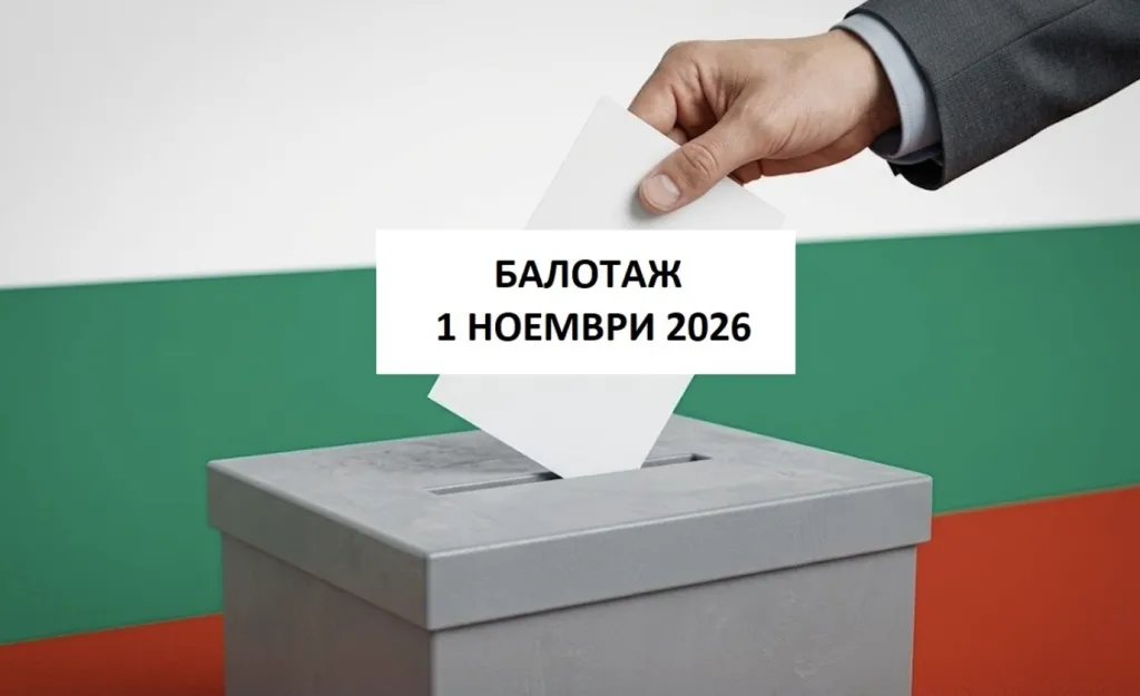 ОДМВР – Русе ангажира над 450 служители за балотажа